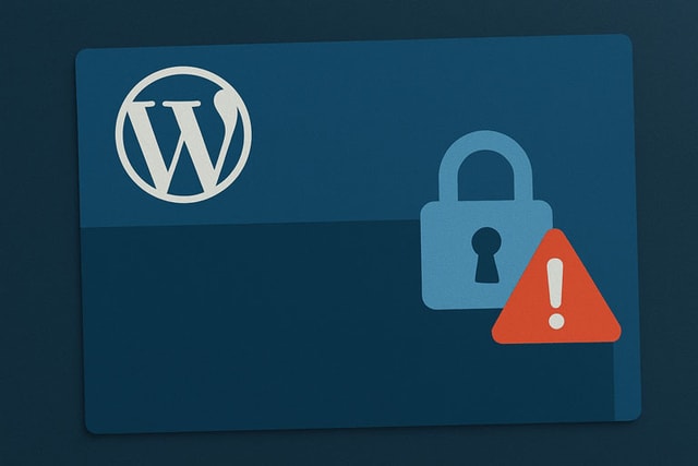 Report Sicurezza WordPress – 22 Aprile 2026: 187 vulnerabilità rilevate, 29 plugin senza patch